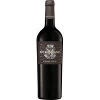Botromagno Primitivo Puglia IGP