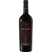 Botromagno 5 UVE Rosse Puglia IGP