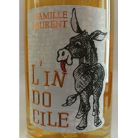 Famille Laurent L'Indocile Vin de France