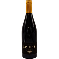 Spiess Syrah R