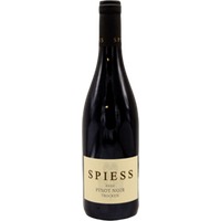 Spiess Pinot Noir
