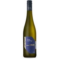 Ebernburger Schlossberg Riesling fruchtsüß