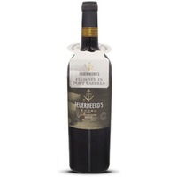 Feuerheerds Douro Reserva (gealtert in Portfässer) Douro