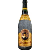 Faustino I Rioja Gran Reserva 1964, Rioja DOCa, Rioja, 1964, Rotwein