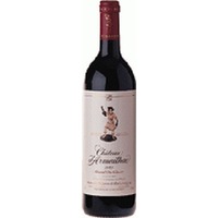 Château d´Armailhac 5. Cru classé Pauillac MAGNUM