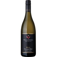 Villa Maria Sauvignon Blanc Wairau Valley - 6Fl. á 0,75l