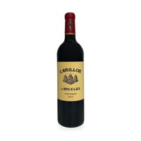 Le Carillon de l'Angélus2022 - Château Angélus