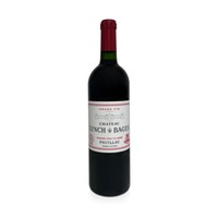 Château Lynch Bages - Chateau Lynch Bages