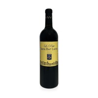 Le Petit Smith Haut Lafitte - Château Smith Haut Lafitte