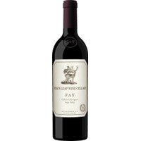 FAY Cabernet Sauvigon
