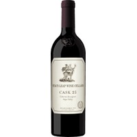 CASK 23 Cabernet Sauvigon