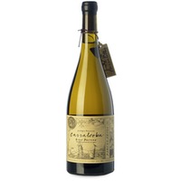 Eulogio Pomares Carralcoba Albariño