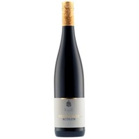 Meintzinger Acolon halbtrocken Qualitätswein