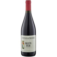 Dolcetto d'Alba DOC