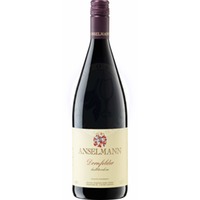 Dornfelder halbtrocken Anselmann 1,0l