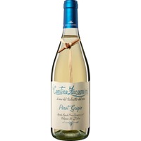 Zaccagnini Pinot Grigio, Terre di Chieti IGP, Abruzzen, 2024, Weißwein