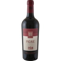 Cecilia Beretta Picaie Rosso, Veneto IGP, Venetien, 2016, Rotwein