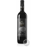 Sebastia Pastor Negre Anyada, Vino Tinto 2023, 0,75-l-Flasche