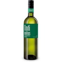 Infinitus Chardonnay Viura Blanco Vino de la Tierra de Castilla