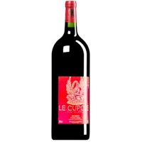 "Le Cupole di Trinoro" Rosso Toscana IGT MAGNUM