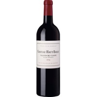 Château Haut Bailly Pessac-Léognan AOP, Cru Classé