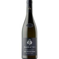 Ried Pössnitzberg Sauvignon Blanc Grosse STK, Trocken, Südsteiermark, Steiermark, 2022, Weißwein