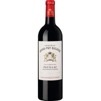 Château Grand-Puy-Lacoste Pauillac AOP, Grand Cru Classé