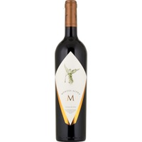 Montes Alpha M