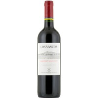 Los Vascos Cabernet Sauvignon