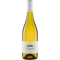 Domaine Bassac LE MANPÒT Blanc - 6Fl. á 0,75l