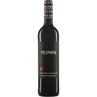 Bodegas Vegalfaro REBEL.LIA Tinto - 6Fl. á 0,75l