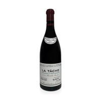 La Tâche Grand Cru - Domaine De La Romanée-Conti