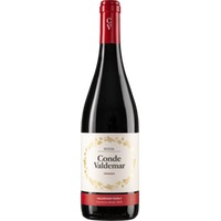 Conde Valdemar Crianza Rioja DOCa