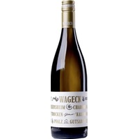 Wageck Kalkmergel Chardonnay