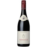 Ventoux AOP Rouge