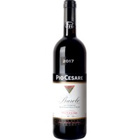Pio Cesare Barolo del Comune di Serralunga d’Alba, Barolo DOCG, Piemont, 2017, Rotwein
