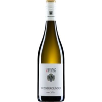 Franz Keller Weißburgunder vom Löss Trocken, Badischer Landwein