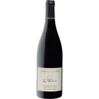 Cave de Cairanne Camille Cayran Les Voconces Rouge