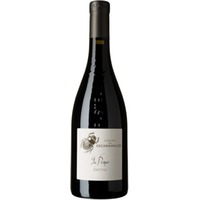 Escaravailles Rasteau La Ponce Rouge