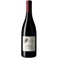 Escaravailles Côtes du Rhône Les Antimagnes Rouge