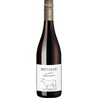 Vom Kalkstein Spätburgunder, Trocken, Pfalz, Pfalz, 2021, Rotwein