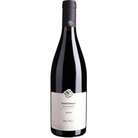 Lamy Pillot: Santenay rouge Les Charrons