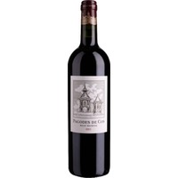 Château Cos d'Estournel: Pagodes de Cos by Cos d'Estournel