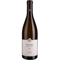 Lamy Pillot: Saint Aubin blanc 1.Cru En Créot