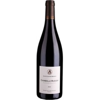 Jean Claude Boisset: Chambolle Musigny