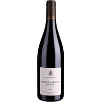 Jean Claude Boisset: Clos de la Roche Grand Cru
