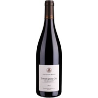 Jean Claude Boisset: Corton les Renardes Grand Cru