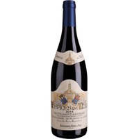 Hospices de Beaune: Nuits Saint Georges Fleurieres Cuvee Soeurs Hospitaliéres