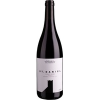 Schreckbichl-Colterenzio: St. Daniel Blauburgunder - Pinot Nero Riserva