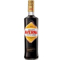 Averna Amaro Siciliano 29% Vol